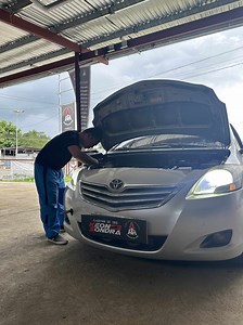 Toyota Vios Lowbeam Highbeam KEONized! 🔥 ✅H4 Socket Lowbeam 6K Highbeam 6K Superwhite ✅️3 Years and 6 months warranty ✅️100% Plug and Play Another satisfied Andre's Auto Accessories - Keon Sondra Client ❤ Thank you Boss for choosing Andre's Auto Accessories - Keon Sondra Pagadian 👈 📍Shop Location Zone 7 Diversion Road, Barra Opol, Cagayan de Oro, 9000 Misamis Oriental Landmark: In-Between Shell Gas Station and Petron Gas Station 📲0915-284-4427 (Globe) 📲0929-703-0823 (Smart) 📌 Google Maps: 