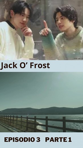 Jack O'Frost Parte 1 Ep. 3: Entre amigos y recuerdos
