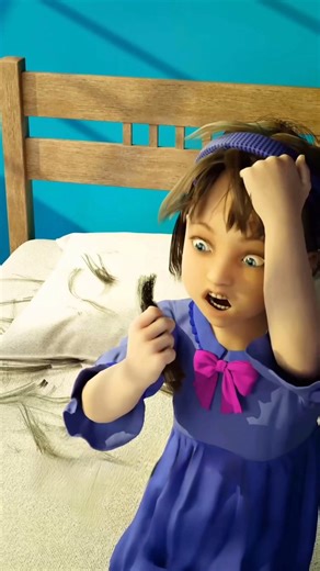 🤯 இரவில் முடி வெட்டிய ✂️ Barber #navatalk #navacommunity #tamil #facts #explain #shorts