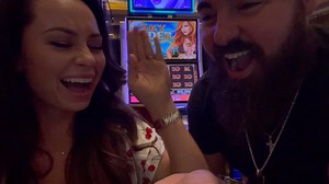 115K views · 983 reactions | Handpay so Quick it made my head Spin! | Mama Cip Slots | Facebook