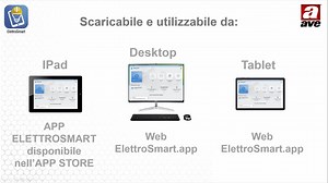 Video-tutorial Elettrosmart App