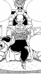 8.9K views · 35 reactions | Mr Satan Fights Piccolo! #dbz #dragonballsuper #dragonball | Vhen Whorkz | Facebook