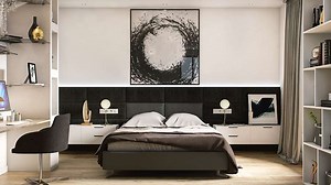 Une suite parentale moderne