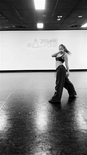 Step Dance Choreography by Tahlia Petreska