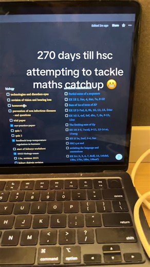 HSC Study Tips for Math Success Before School Starts