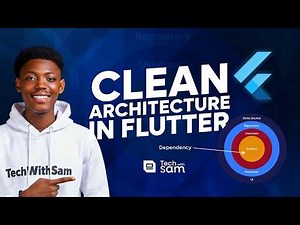Clean Architecture in Flutter 2026 – Practical Implementation Guide
