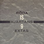 I.S.9 - Röda Hjärtans Extas
