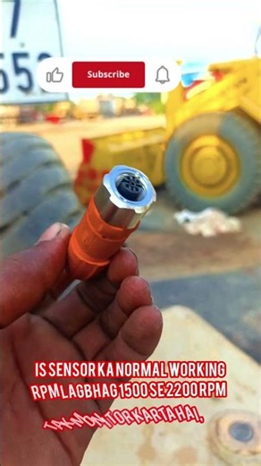 🚰Swing Boom Placer RPM Sensor Working 🔥 Concrete Machine Full Power 💪 #shorts #trending @Infohubw