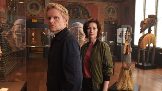 Van der Valk, Season 3 | Episode 3: Redemption in Amsterdam (Part One)