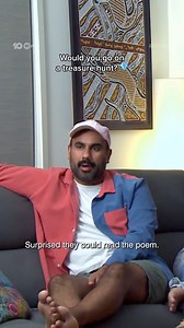 54K views · 903 reactions | X marks the spot!  Have you got what it takes? ‍♂️ #GoggleboxAU | Stream Now on 10 Play | Gogglebox Australia | Facebook