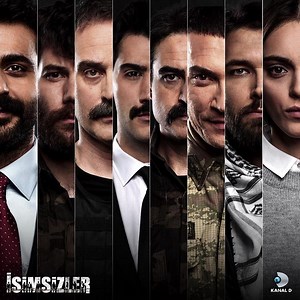 İsimsizler 5. bölüm özet : 6. bölüm fragmanı yayınlandı mı ?