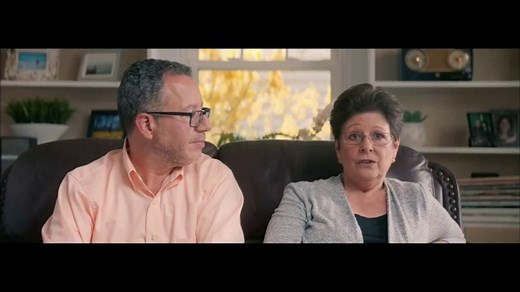 JUUL TV Spot, 'Roy and Kathy'
