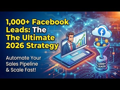 Crazy Facebook Automation Trick nobody talks about (Extract Data Fast)