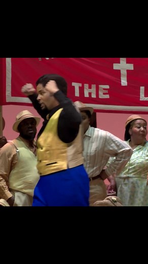 “Houston audiences should, nay must, see this production.” – Broadway World ⭐ ⭐ ⭐⭐ ⭐ Don’t miss HGO’s Porgy and Bess, a production receiving rave reviews from critics and audiences alike! Performances are selling fast – for the best seats at the best price, get 20% off tickets on Tuesday, November 11 using promo code: BESS20. You don't want to miss this "soaring revival"! Some exclusions apply. | Houston Grand Opera | Facebook