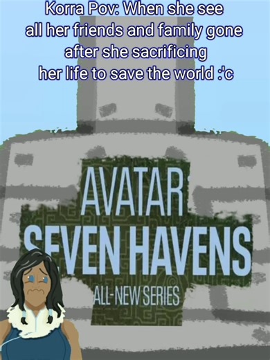 Sorry, Not Sorry: A Deep Dive into Avatar Themes