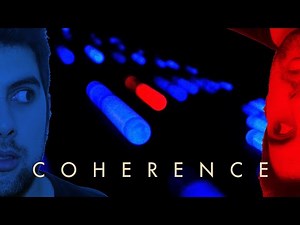 Review/Crítca "Coherence" (2013)
