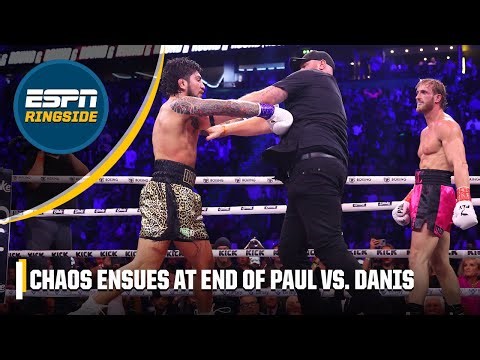 Who is Dillon Danis? Why Dana White banned MMA fighter after UFC brawl at Madison Square Garden | Sporting News Canada