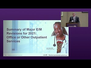 E&M 2021 Resources
