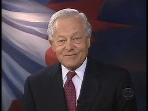 CBS Evening News - 2000-08-17