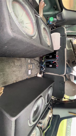 Exploring CT Sounds Subwoofers for Powerful Audio