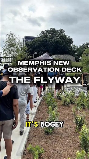 💥 MEMPHIS FLYWAY! #memphis