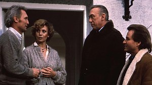 Derrick / Halálos hallgatás S12E06