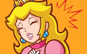 Remembering the cringe surrounding Super Princess Peach