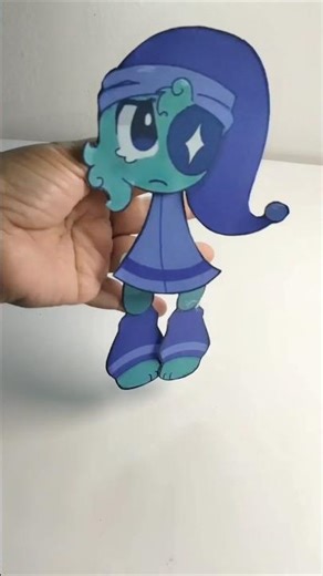 ASTRO SKINS Paper Craft Models Are So COOL! #shorts