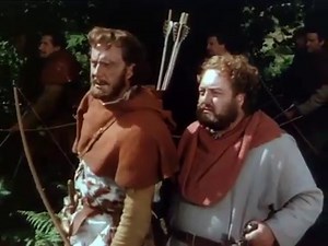 Ivanhoe - Part 01