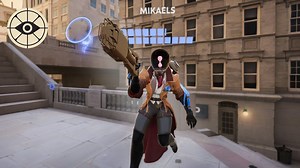 MikaelS新版本悖论