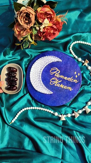 TikTok · String Things