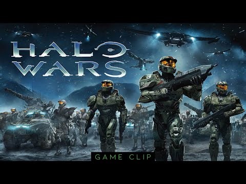 Halo Wars | Let's Play Clip | Episode 14