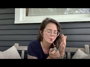 Channel Q&A - Hang Out, Smoke and Chat