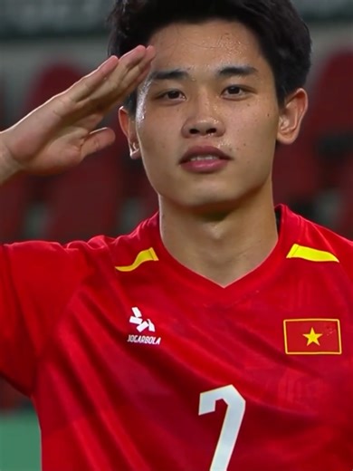 U23 Việt Nam Triumphs 3-2 Against U23 UAE Highlights