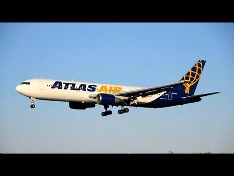 BWI Plane Spotting - THE MOTHER LODE