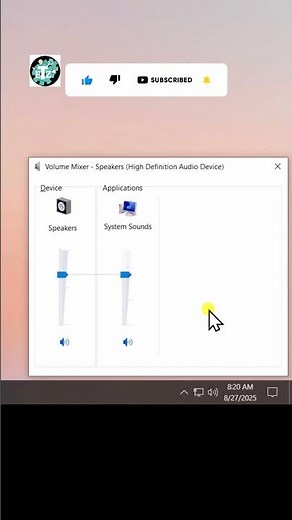 How To Fix Headphones Connected But No Sound Windows 10 ( Quick Step )