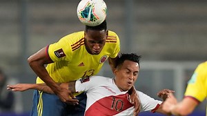 Perú vs Colombia: resultado, resumen y goles del duelo por la fecha 7 de las Eliminatorias Qatar 2022