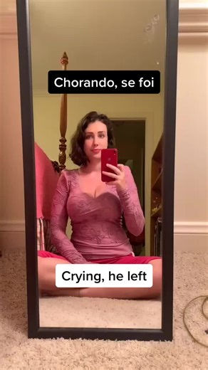 Singing & Translating the LAMBADA! Learn the Secrets of Kaoma | TikTok