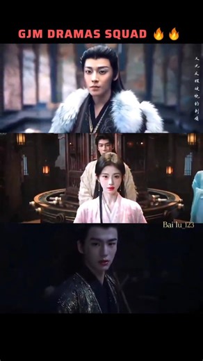 ALL CAST Assembled 💅✨ #trending #cdrama #veilofshadows