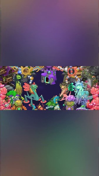 Facts about WHISP! #msm #mysingingmonsters