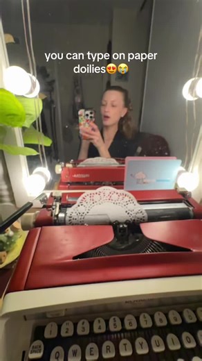 Creative Ways to Use Paper Doilies in Art