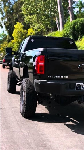 LMM Duramax Build