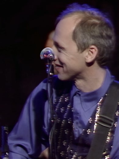 The Notting Hillbillies: Live 'The Next Time I'm In Town'