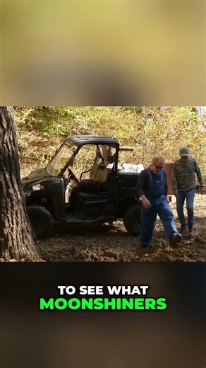 Moonshiners: Where Are They Now? The Truth Revealed! #shorts