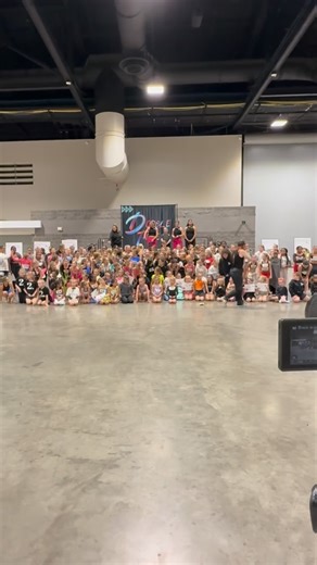 Collinsville, ready to fall in love? 🤩 Hot Springs DTDC was an absolute blast! The dancers were engaged, positive, and worked so hard 🩵 From Injury prevention to Latin Fusion, you all rocked the dance floor! Collinsville, IL and Irving, TX, we’ll see you soon for full days of dance training and education! ✨ Check out the Link in bio or visit doubletakedanceconvention.com today for more information! #dance #danceconvention #illinois #collinsville #dancer | Double Take Dance Convention