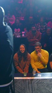 People get starstruck when they meet @rodlumpkins #comedian #chicagocomedy #chicagocomedian #chicagocomedyscene #zaniescomedyclub #zanieschicago #zanies #standupcomedy | Zanies Comedy Club Chicago