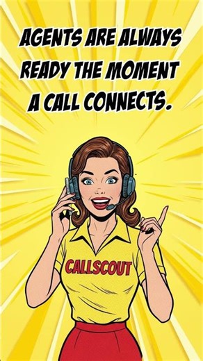 Call Scout Predictive Dialer: End Awkward Silences & Increase Sales Conversions