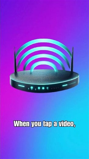 How Wi-Fi actually works in your phone explained simply!