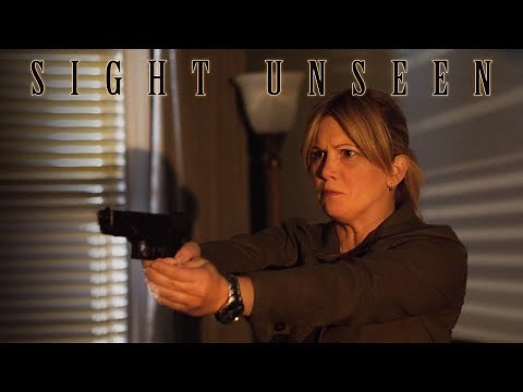 Sight Unseen (2009) | Tracey Gold | Laura Mennell | Jerry Wasserman | David James Lewis | Full Movie