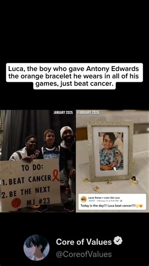 Anthony Edwards’ Biggest Inspiration Isn’t Basketball…